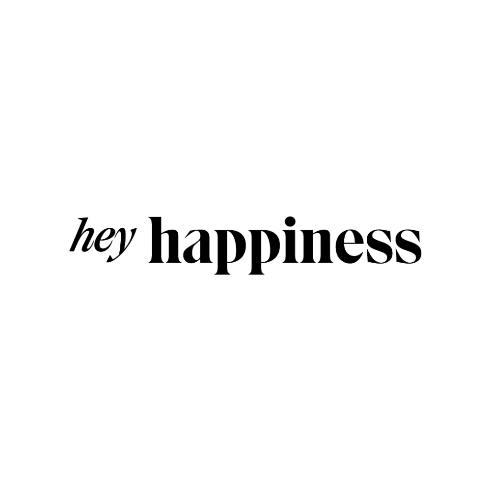 Hey Happiness.com