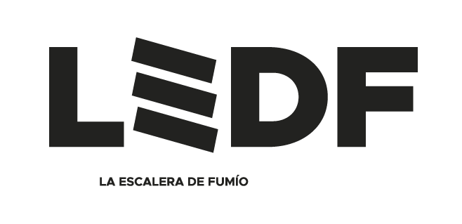 La Escalera de Fumío