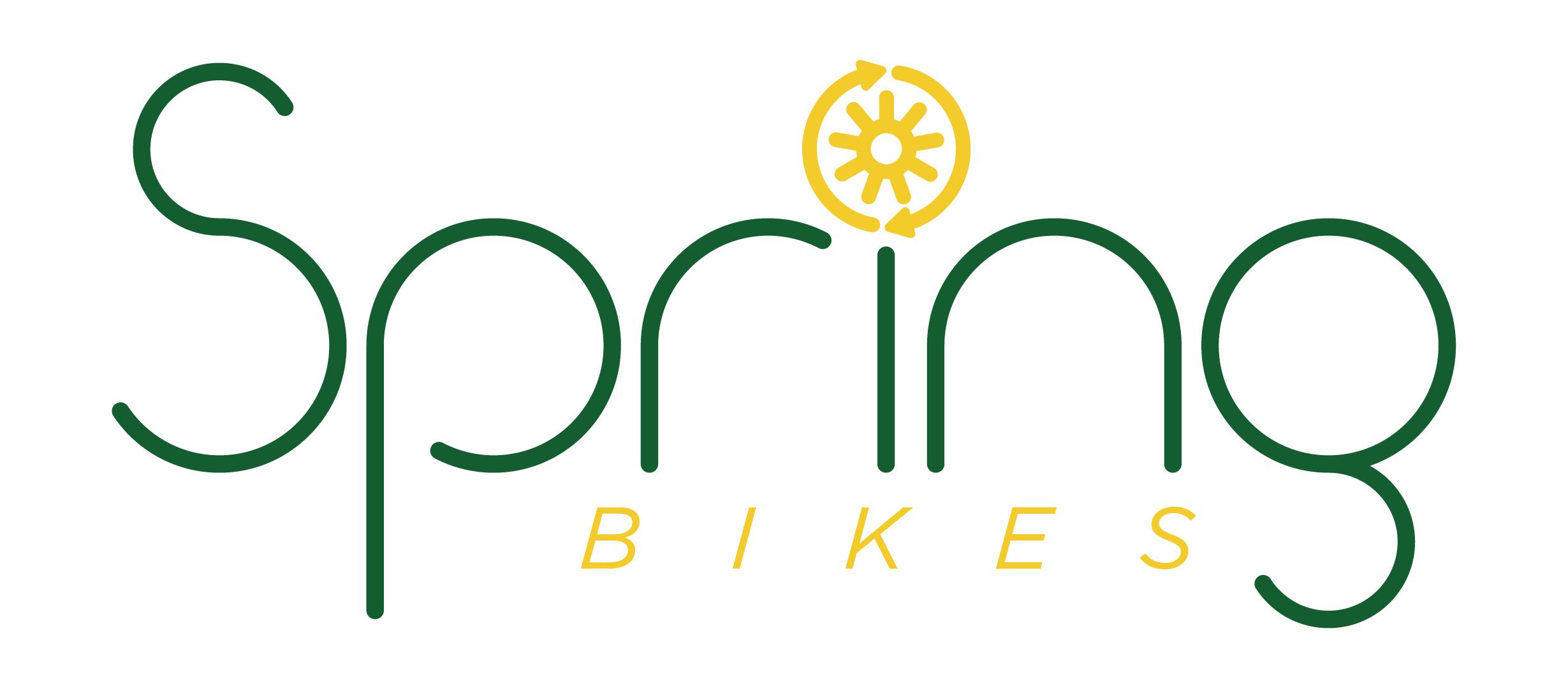 Spring Bikes