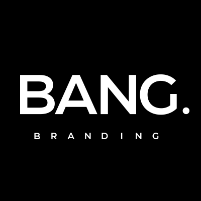 Bang. Branding