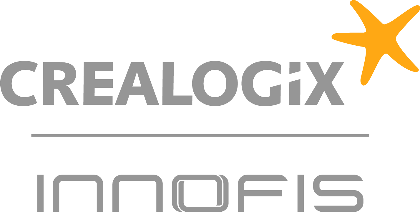 Crealogix Holding