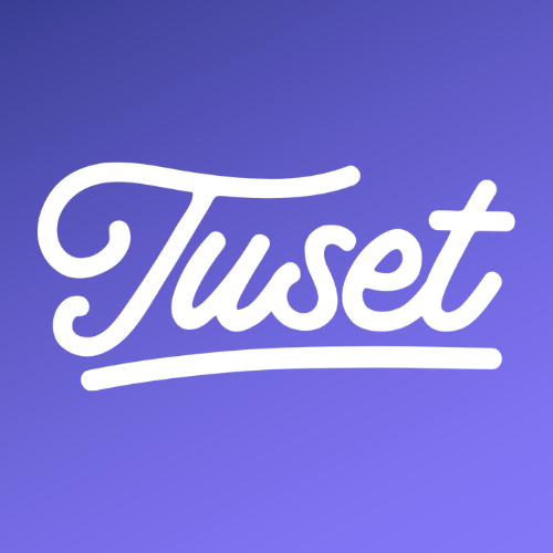 Tuset Agency