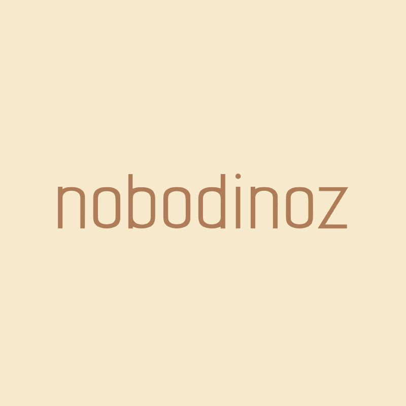 Nobodinoz
