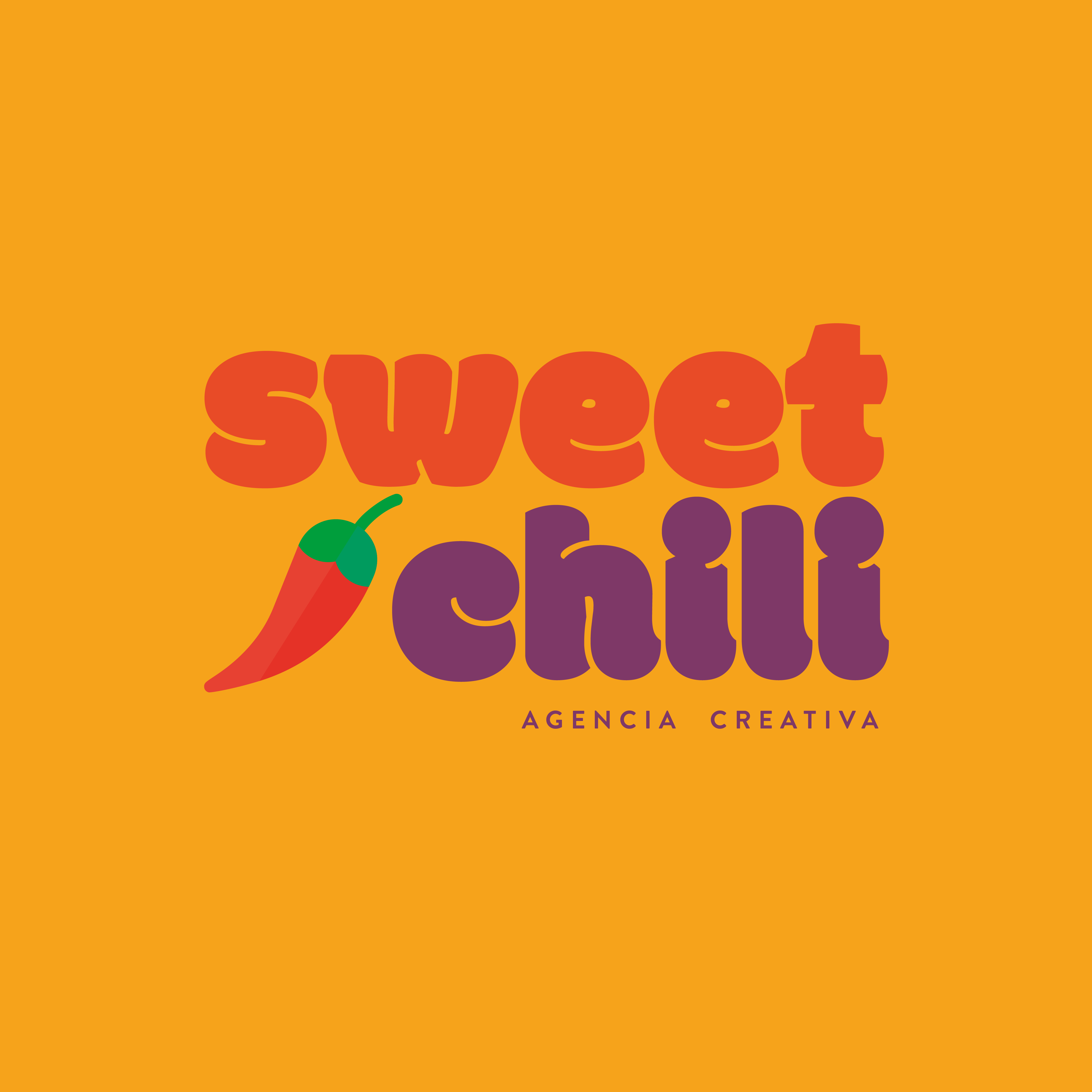 Sweet Chili Agencia