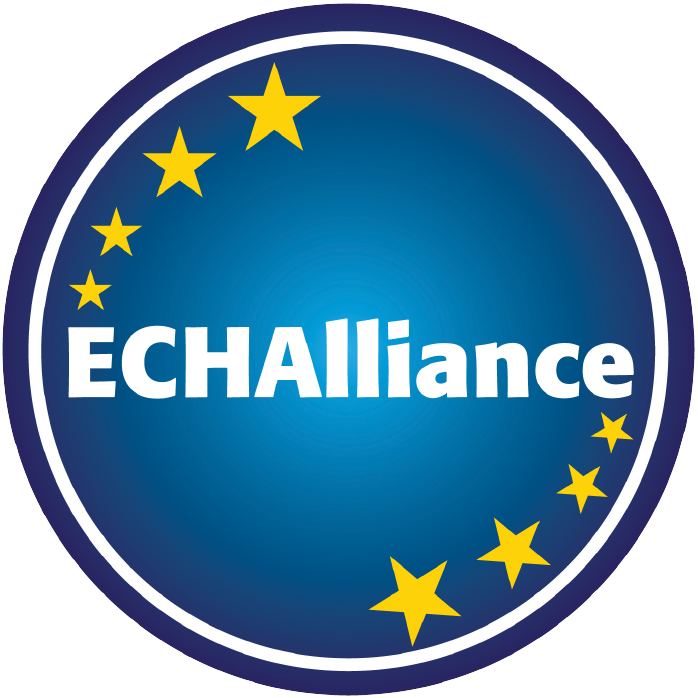 ECHAlliance Group