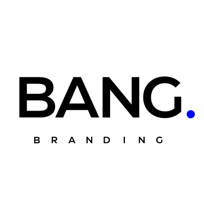 Bang! Branding