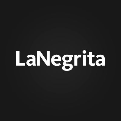 La Negrita Estudio
