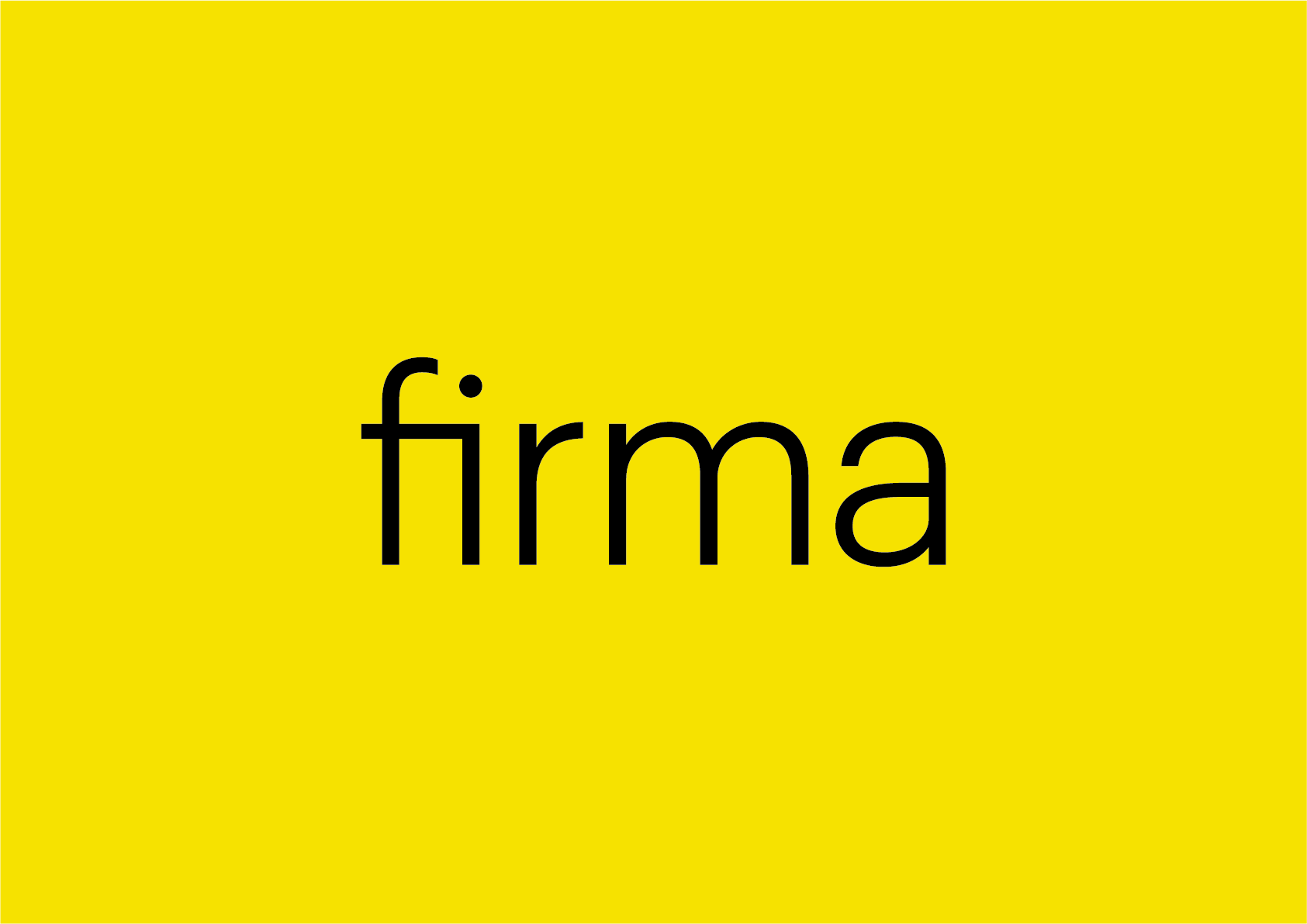 Firma Brand Communication S.L.