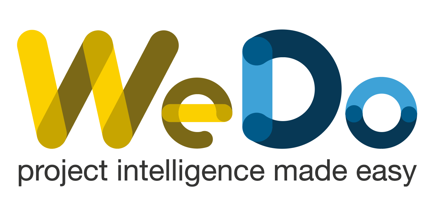 WeDo Project Intelligence Made Easy SL
