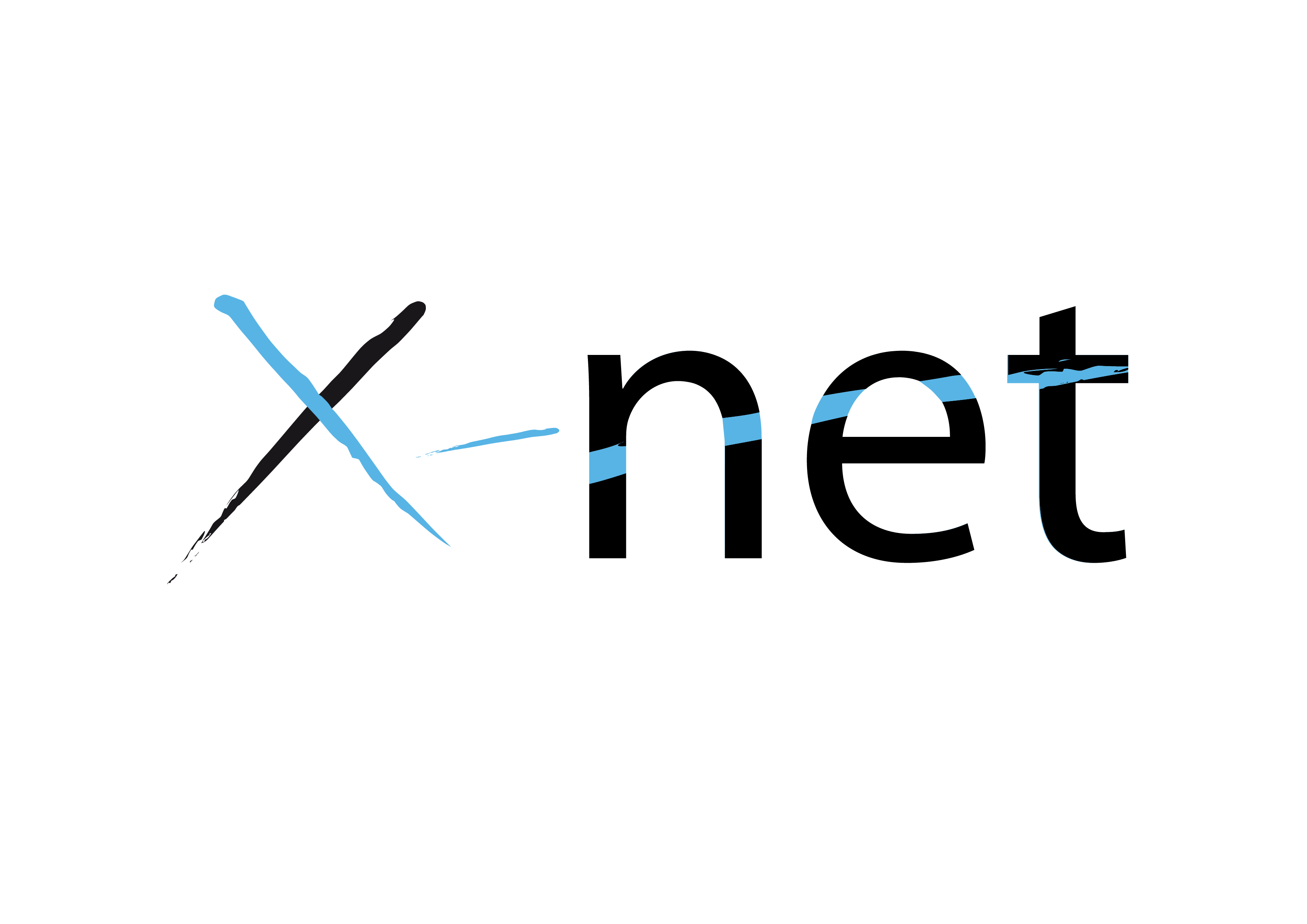 X-net