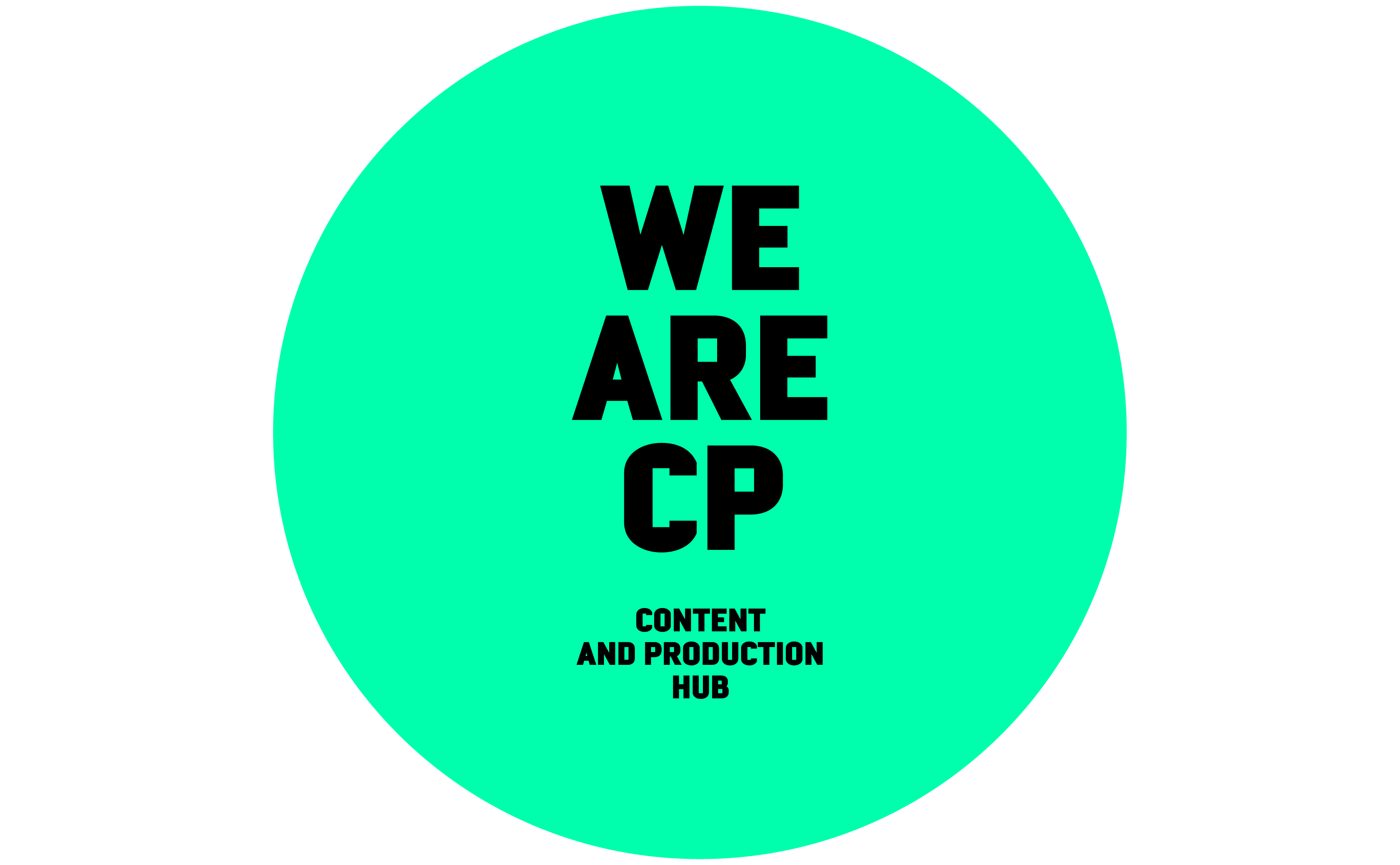 We Are CP