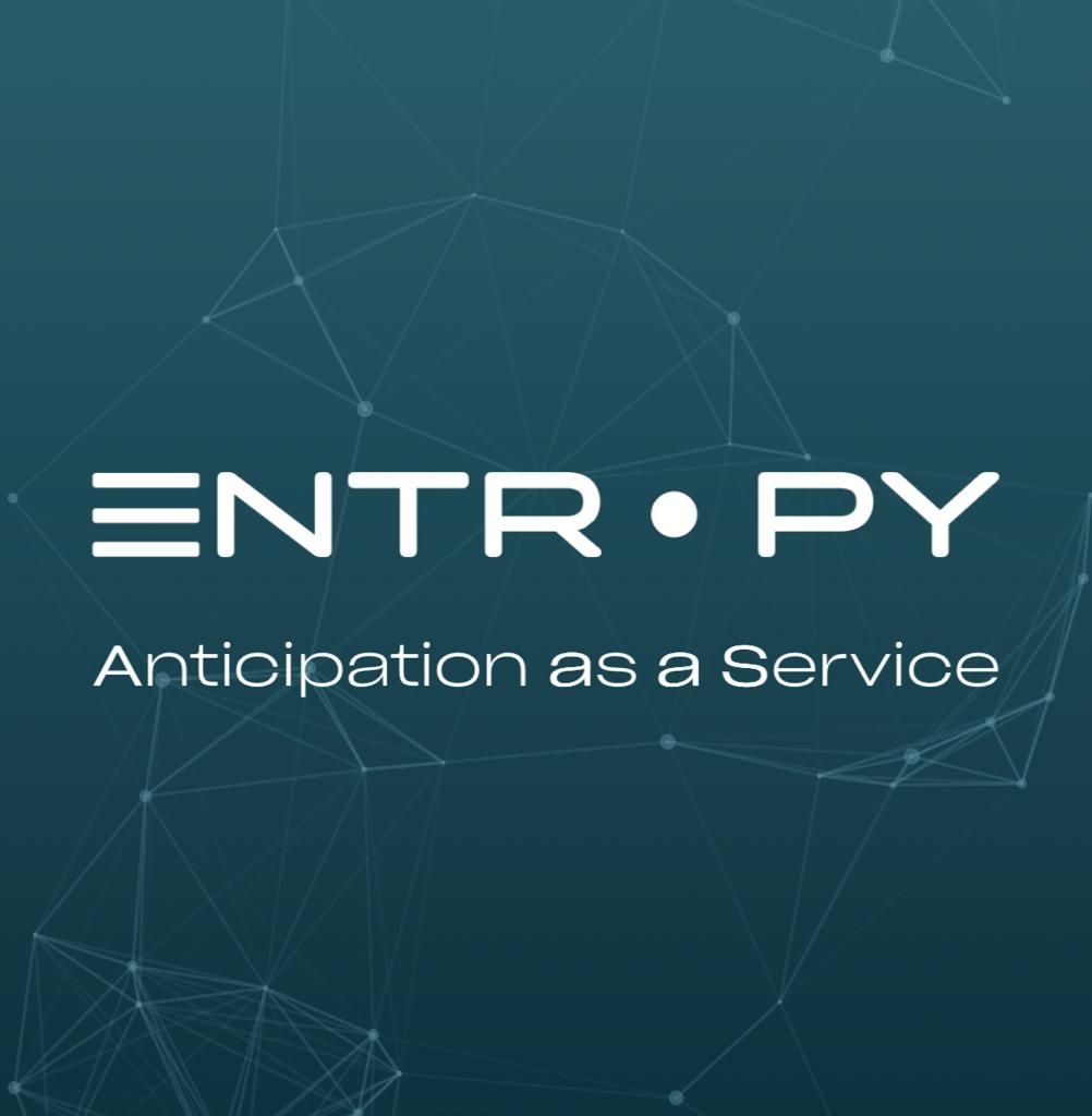 ENTROPY COMPLEX DYNAMIC SYSTEMS, SLU