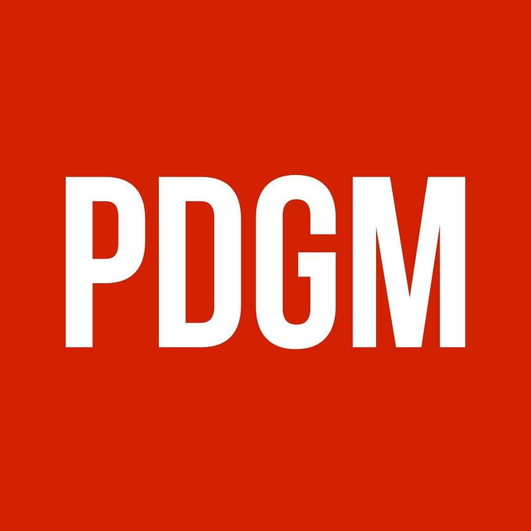 Paradigma (PDGM)