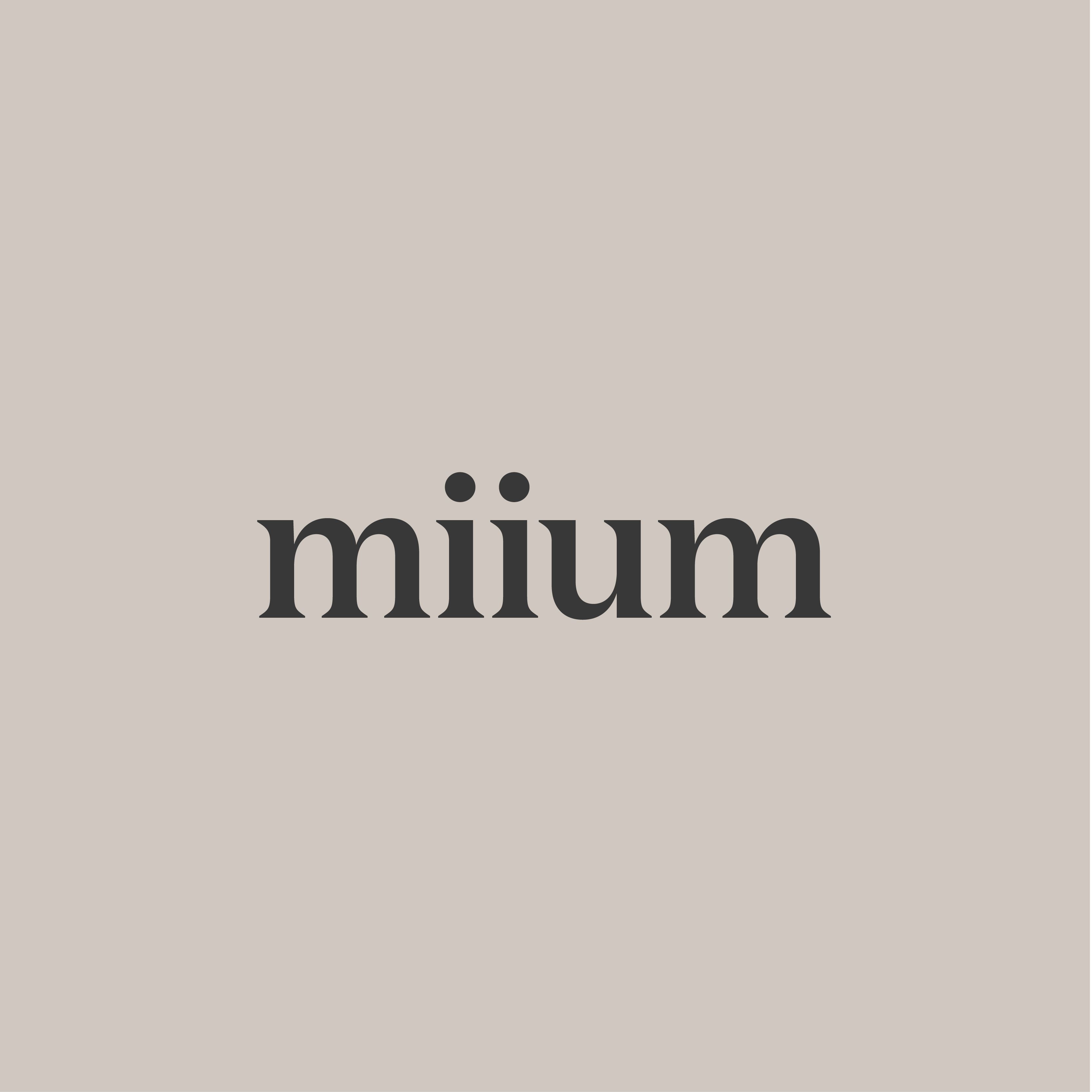 miium