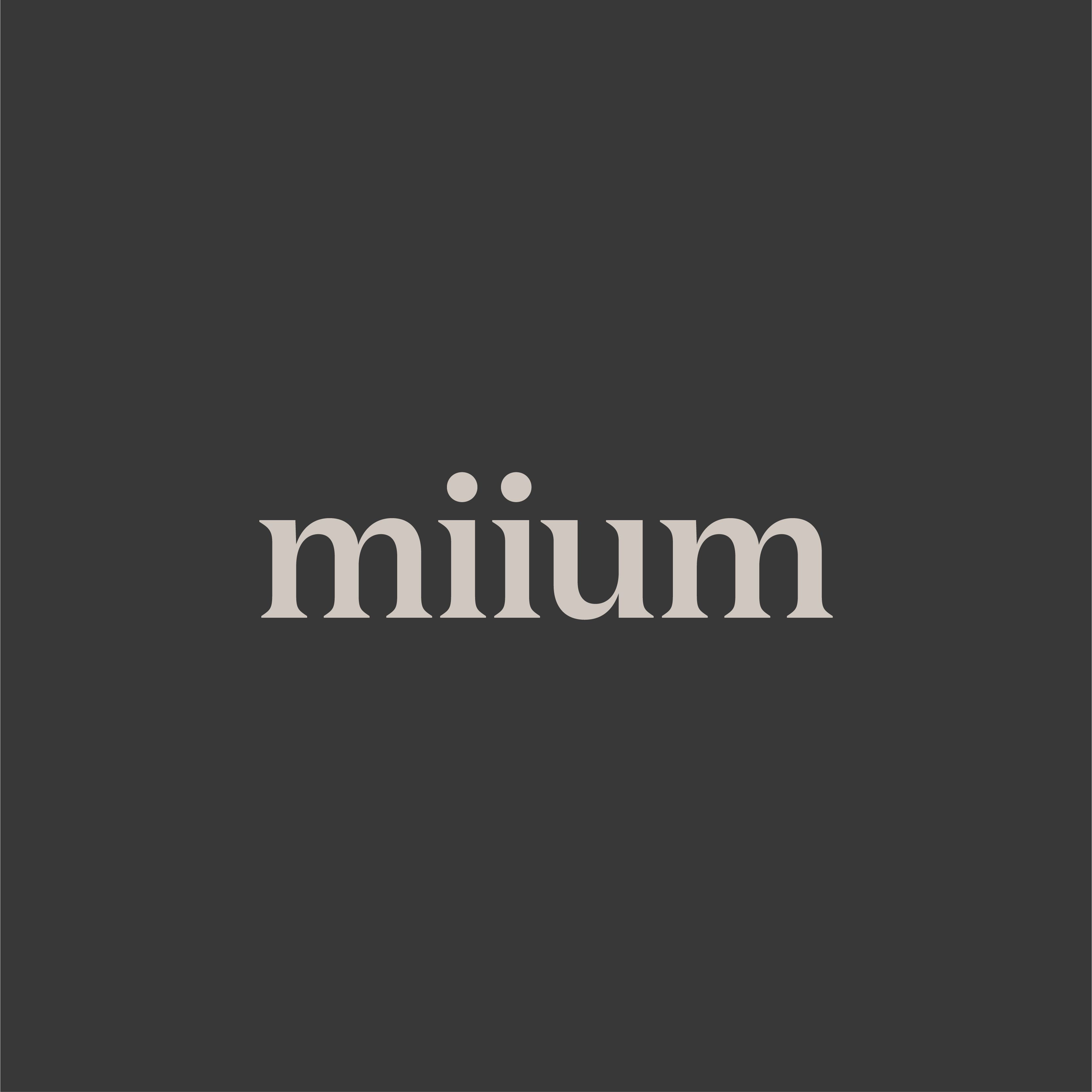 miium