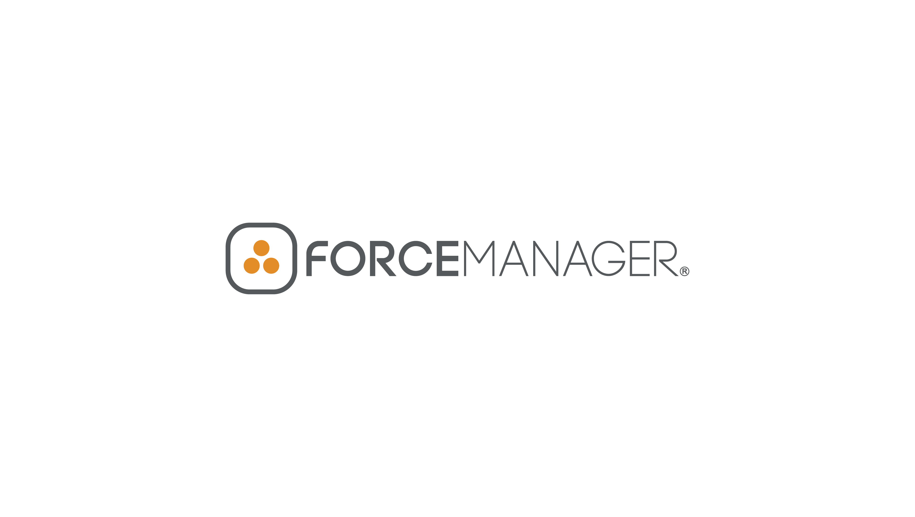 ForceManager