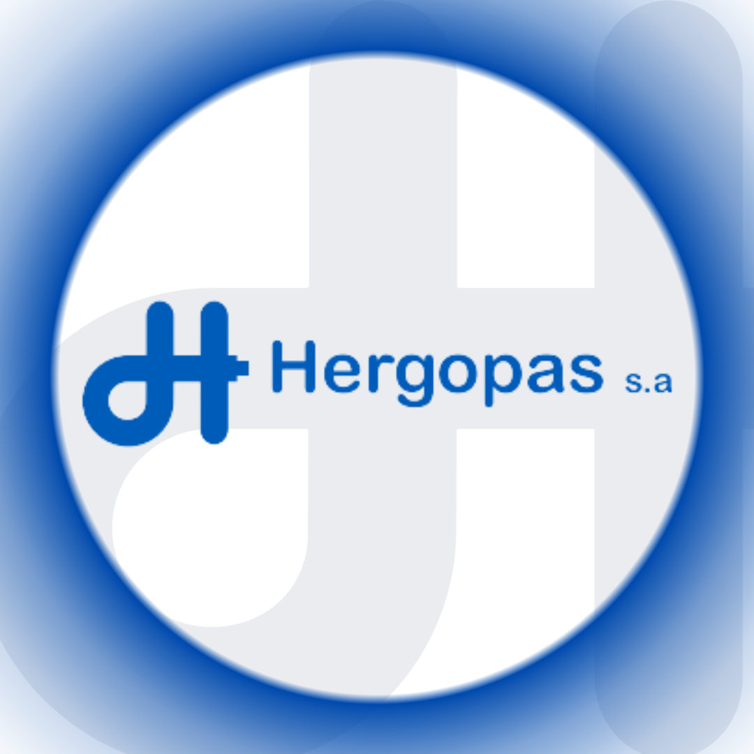 HERGOPAS, S.A.