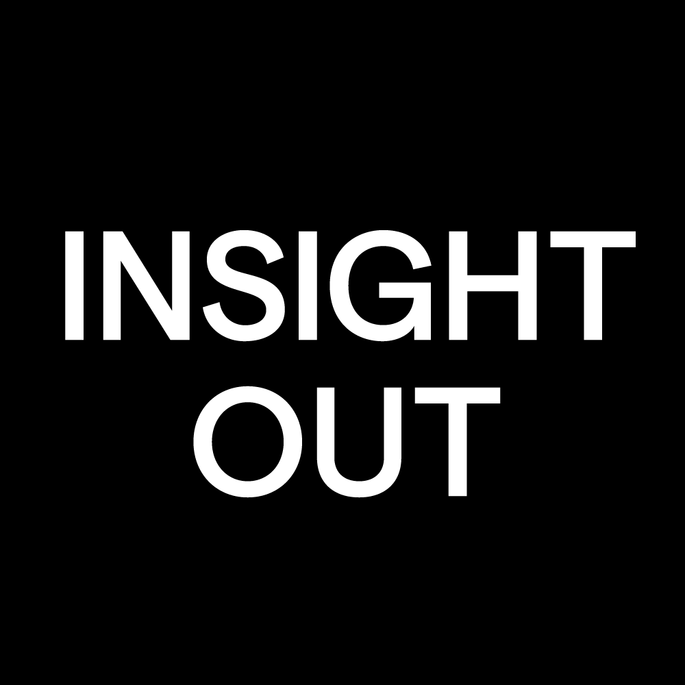 INSIGHT OUT