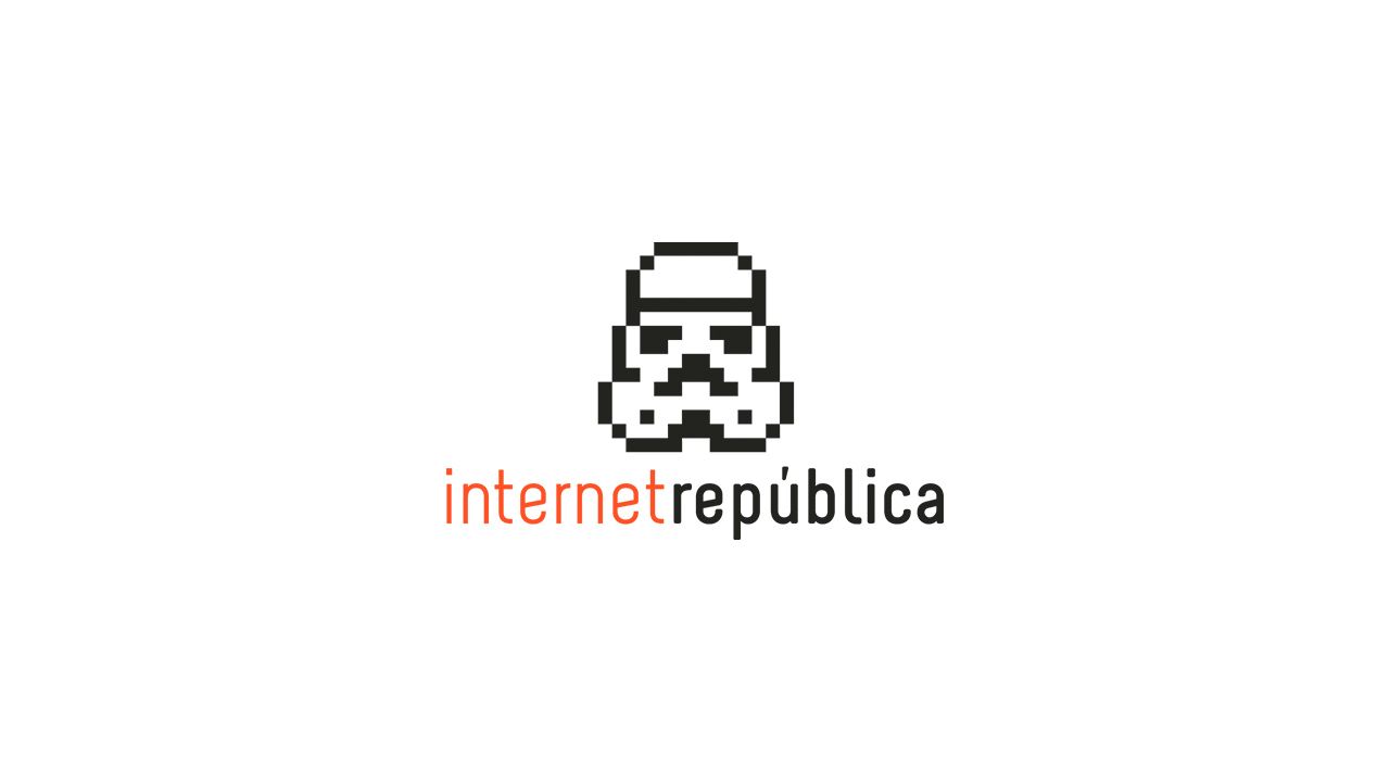 Internet República