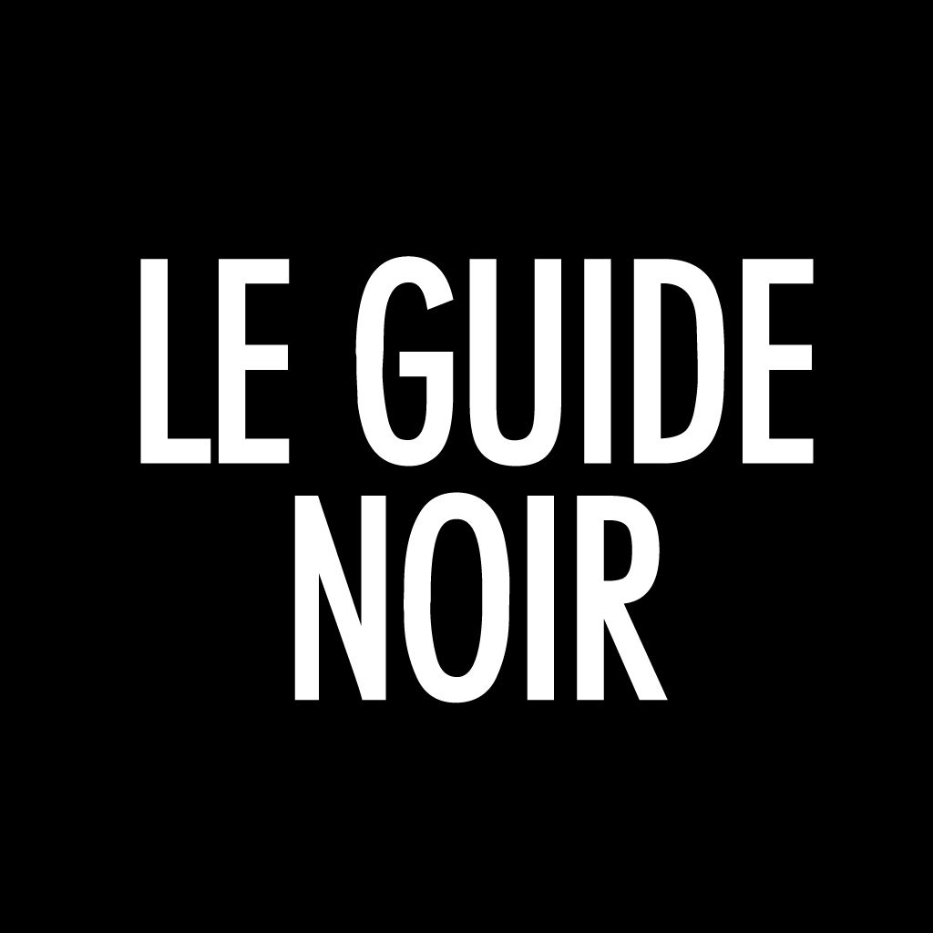 Le Guide Noir