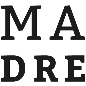 Atelier Madre - Manuel Dreesmann