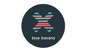 Blue Banana Brand