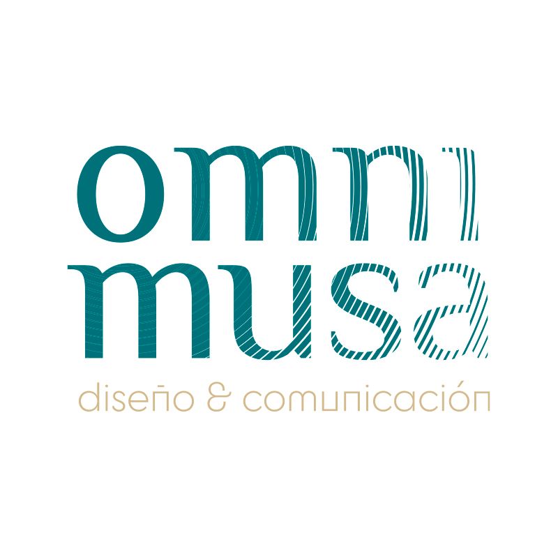 Omnimusa diseño & comunicación