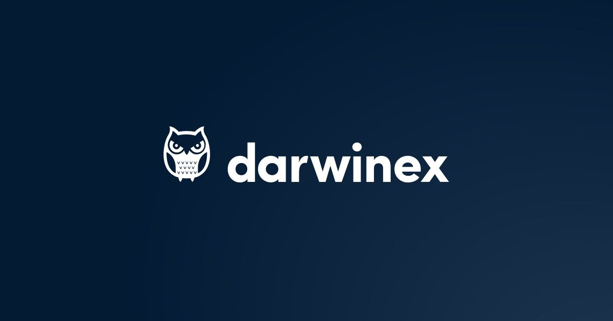 Darwinex
