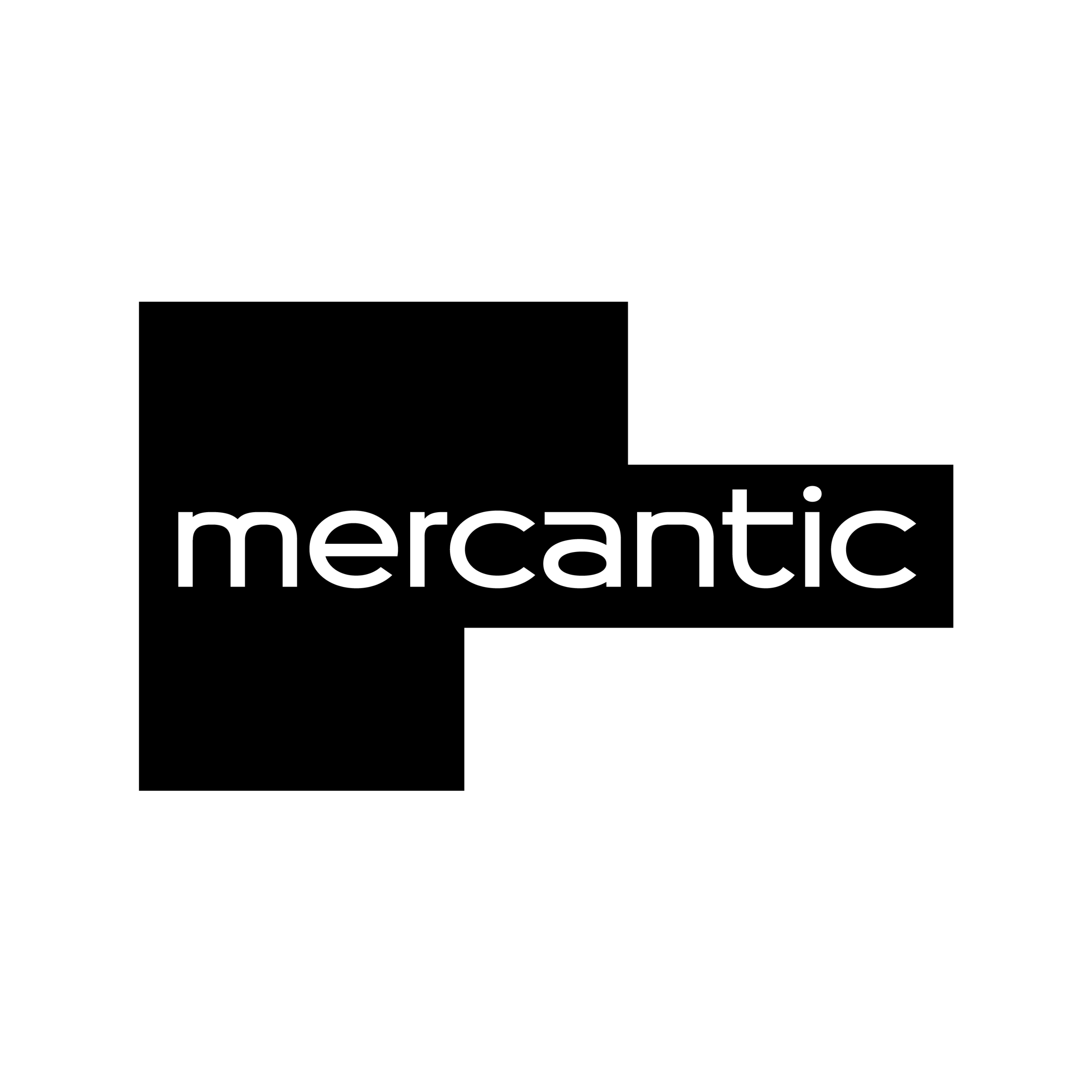 Mercantic 