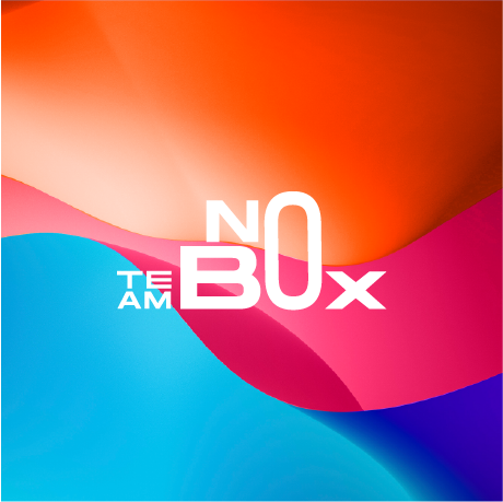 TeamNOBOX