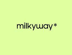 milkyway*