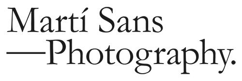 Martí Sans Photography