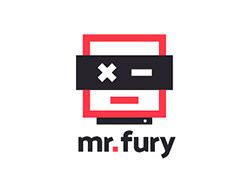 Mr. Fury