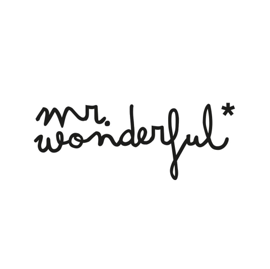 Mr Wonderful