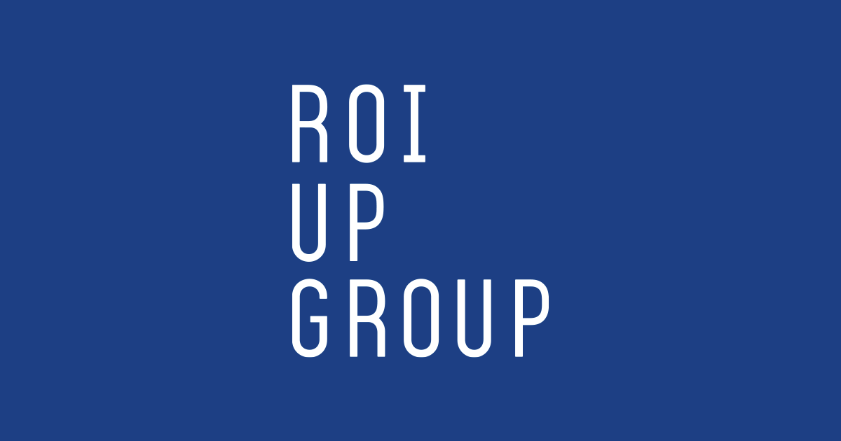 ROI UP Group