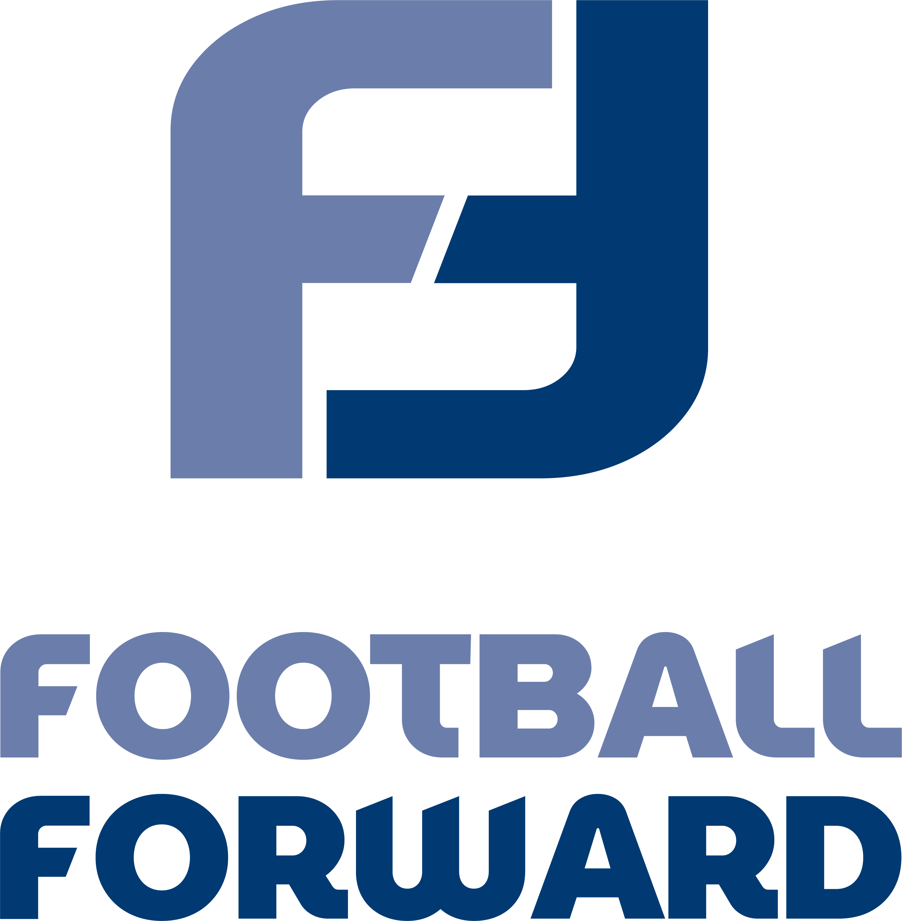Football Forward