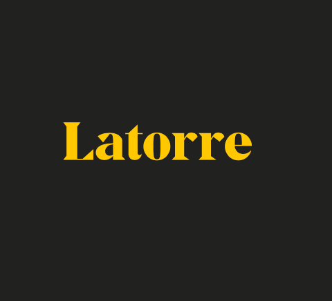 Latorre Branding
