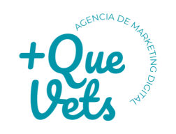 Agencia de Marketing +QueVets