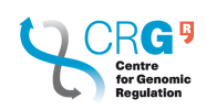 Centre for Genomic Regulation