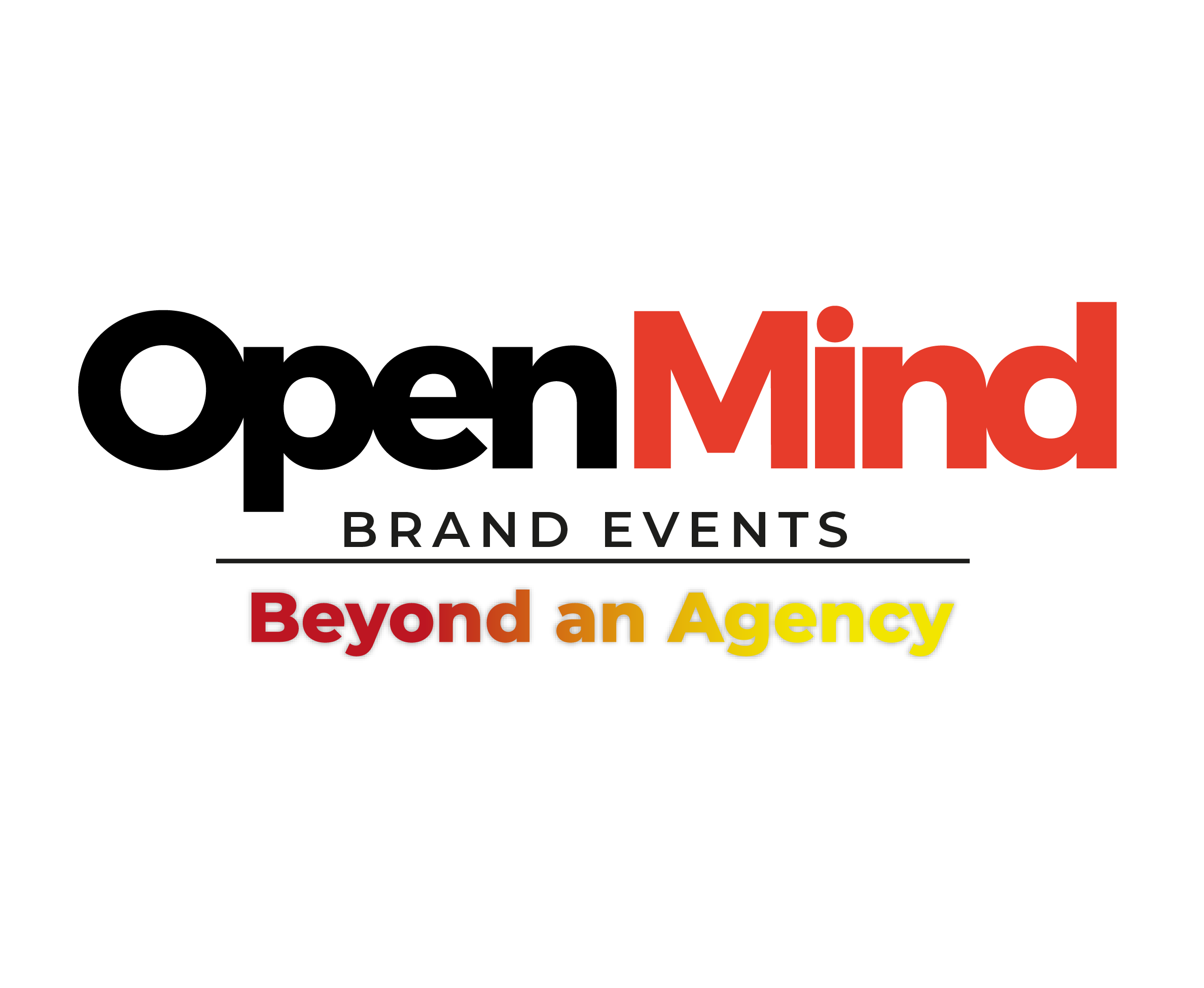 OPEN MIND EVENTOS