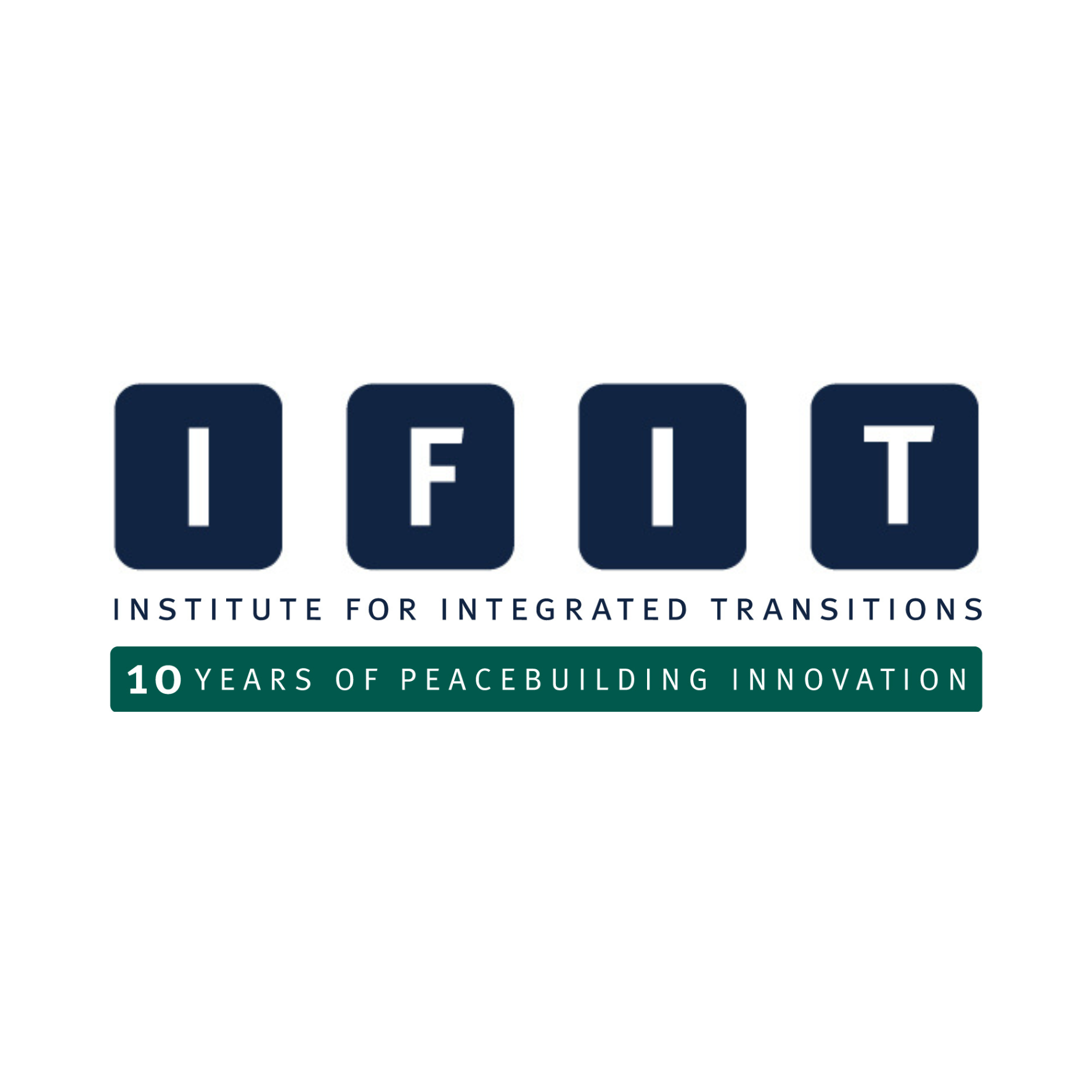 Institute for Integrated Transitions (IFIT)