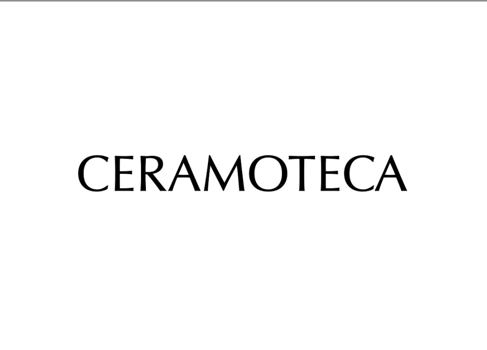 Ceramoteca