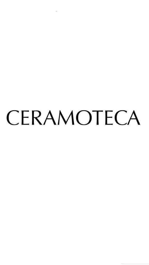 Ceramoteca