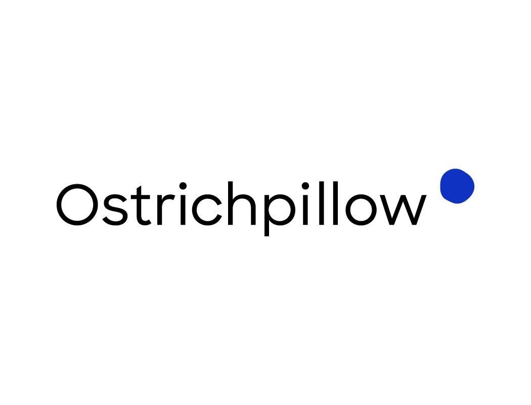 Ostrichpillow