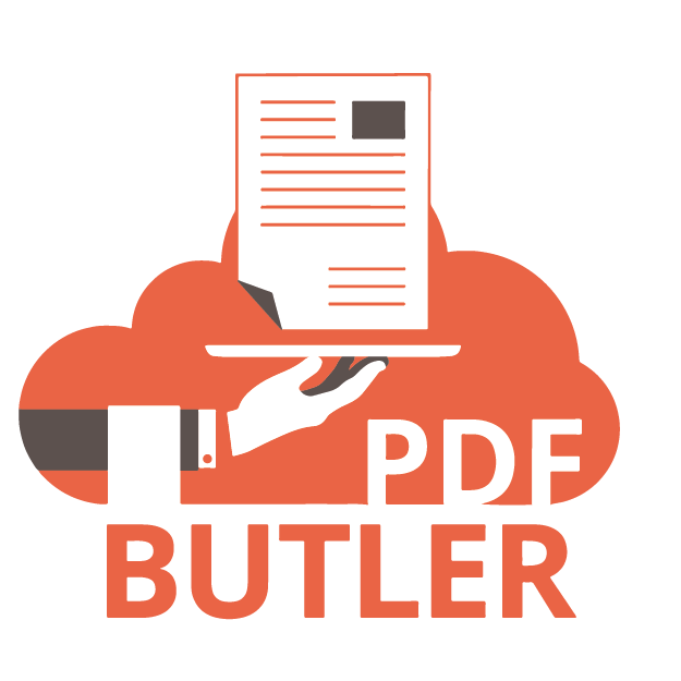 PDF Butler