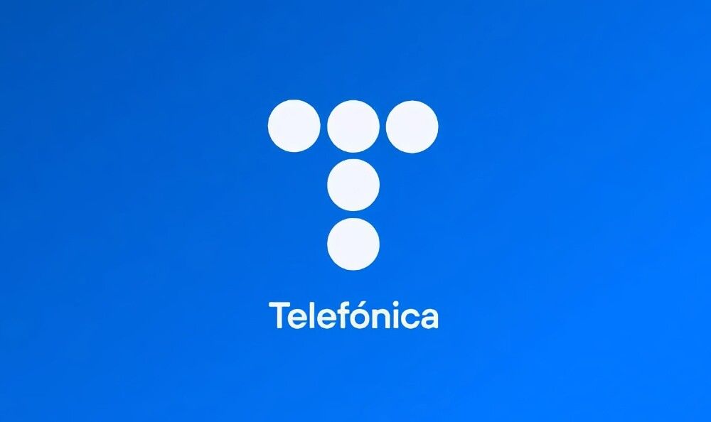 Telefónica