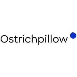 Ostrichpillow