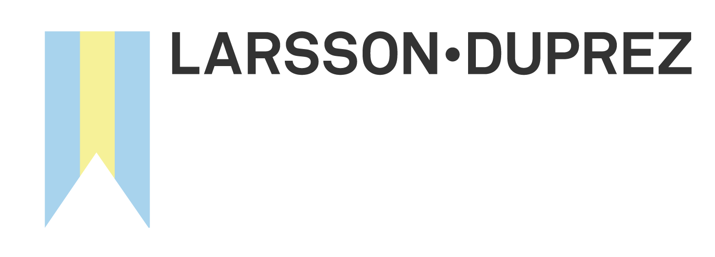 LARSSON-DUPREZ
