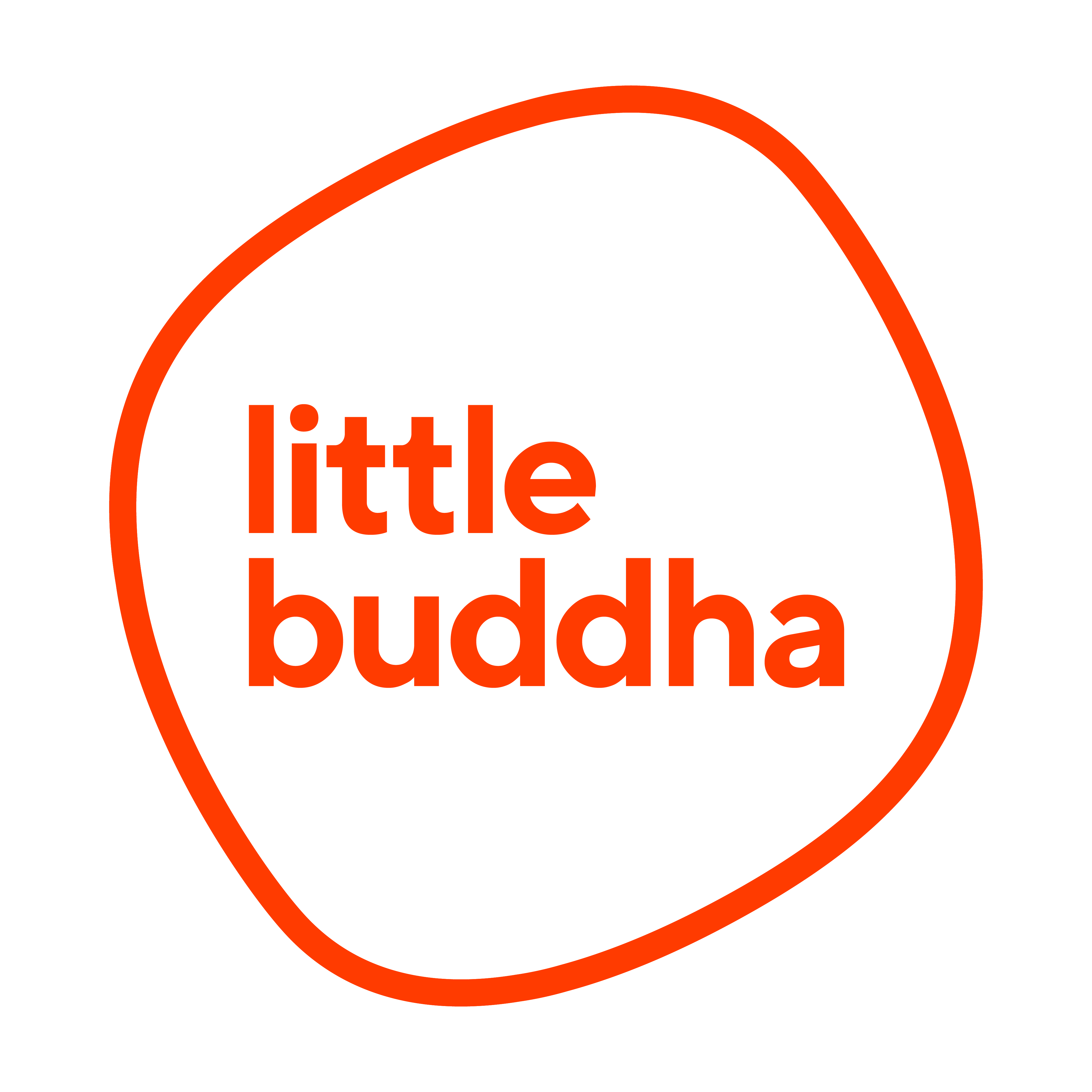 little buddha agency
