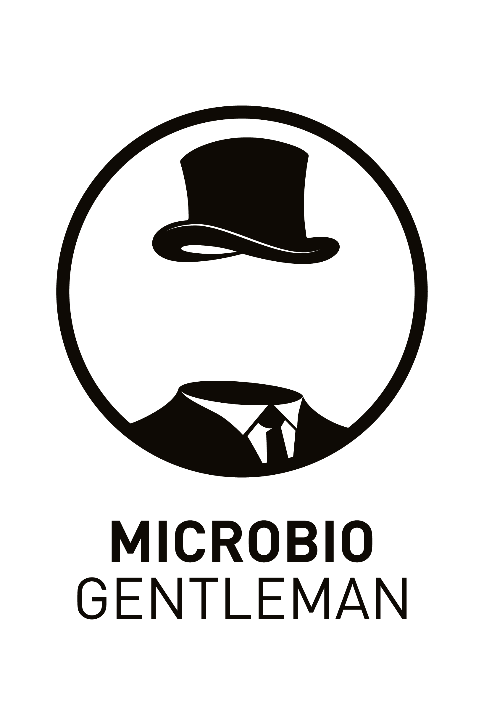 Microbio Gentleman (ATREVIA)